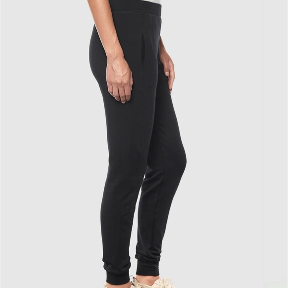 Bleusalt  The Jogger in Black size 1 Bluesalt - Picture 8 of 10